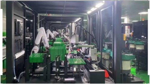 國潮國貨靠“新引擎”起飛 京東云數(shù)字化翅膀，助力供應(yīng)鏈提效與家電零配件銷售